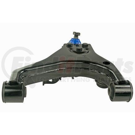 Mevotech CMS901187 Control Arm and Ball