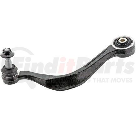 Mevotech CMS901230 Suspension Control Arm and Ball Joint Assembly - Mevotech Supreme CMS901230