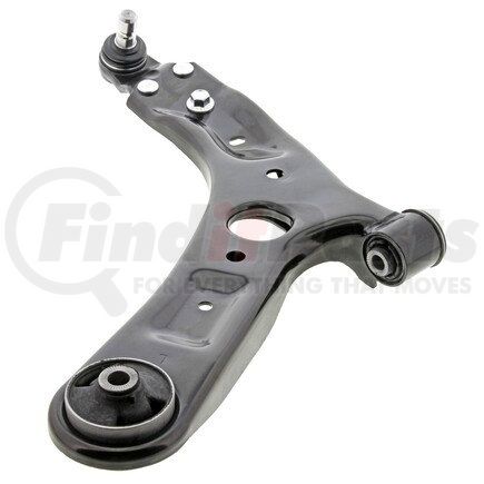 Mevotech CMS901241 Control Arm and Ball