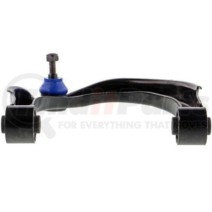 Mevotech CMS90159 Suspension Control Arm and Ball Joint Assembly - Mevotech Supreme CMS90159