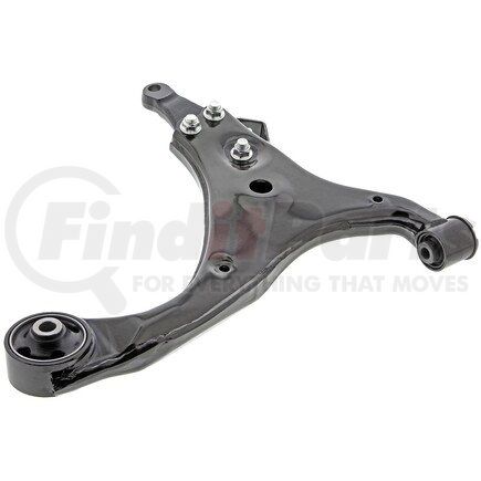 Mevotech CMS90154 Control Arm