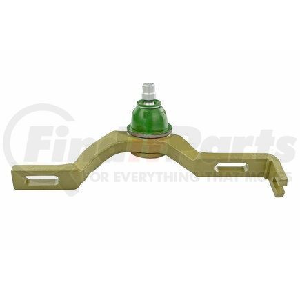 Mevotech CTXK8710T Suspension Control Arm and Ball Joint Assembly