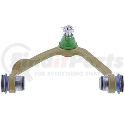 Mevotech CTXK8724T Suspension Control Arm and Ball Joint Assembly