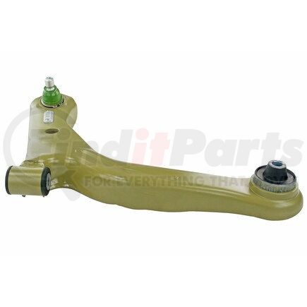 Mevotech CTXK80397 Suspension Control Arm and Ball Joint Assembly