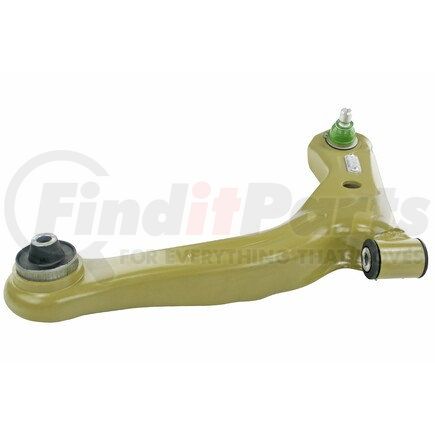 Mevotech CTXK80398 Suspension Control Arm and Ball Joint Assembly