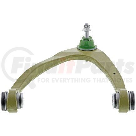 Mevotech CTXK80669 Suspension Control Arm and Ball Joint Assembly