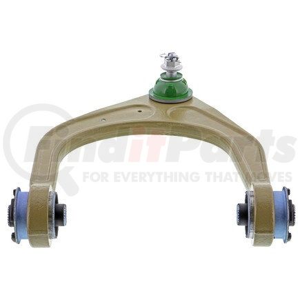 Mevotech CTXMS25117 Suspension Control Arm and Ball Joint Assembly