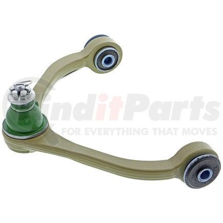 Mevotech CTXMS25141 Suspension Control Arm and Ball Joint Assembly