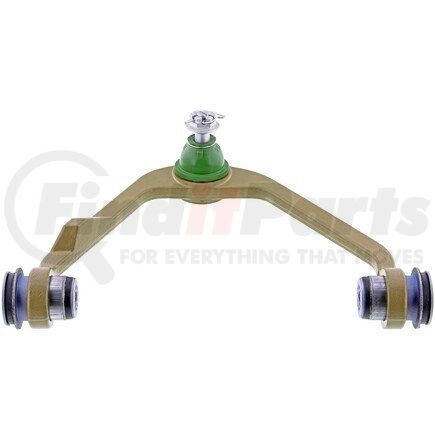 Mevotech CTXK8728T Suspension Control Arm and Ball Joint Assembly