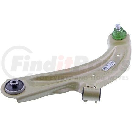 Mevotech CTXMS301124 Suspension Control Arm and Ball Joint Assembly