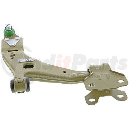 Mevotech CTXMS401173 Suspension Control Arm and Ball Joint Assembly