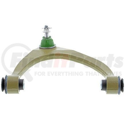 Mevotech CTXMS501242 Suspension Control Arm and Ball Joint Assembly