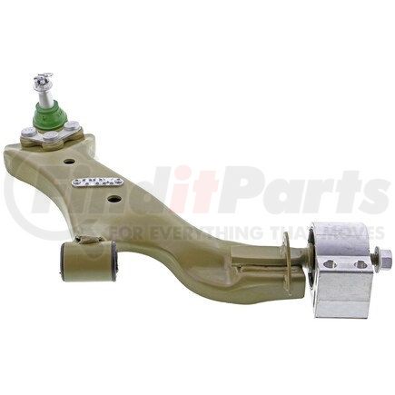 Mevotech CTXMS501118 Suspension Control Arm and Ball Joint Assembly