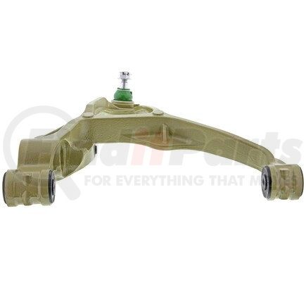 Mevotech CTXMS501180 Suspension Control Arm and Ball Joint Assembly