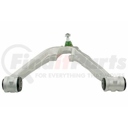 Mevotech CTXMS501184 Suspension Control Arm and Ball Joint Assembly
