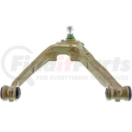 Mevotech CTXMS50152 Suspension Control Arm and Ball Joint Assembly