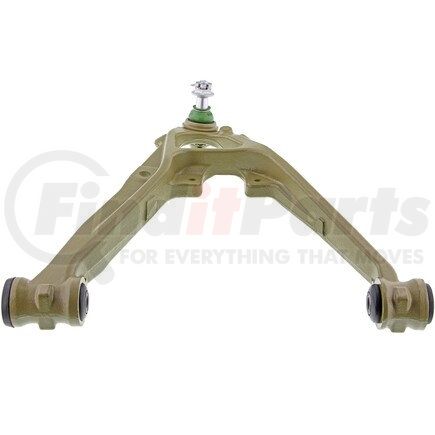 Mevotech CTXMS50153 Suspension Control Arm and Ball Joint Assembly