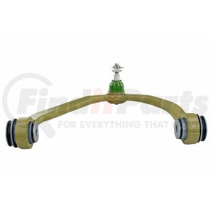 Mevotech CTXMS50189 Suspension Control Arm and Ball Joint Assembly