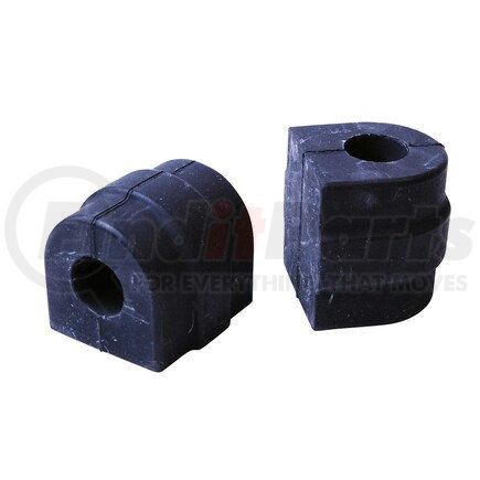 Mevotech MS10438 Stabilizer Bar Bushing Kit - Front To Frame