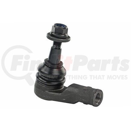 Mevotech MS106147 Steering Tie Rod End - Mevotech Supreme MS106147