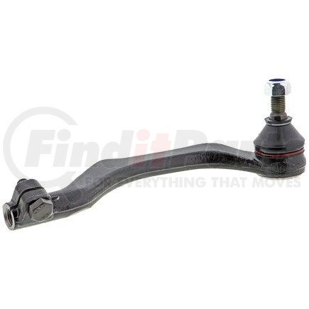 Mevotech MS10666 Tie Rod End