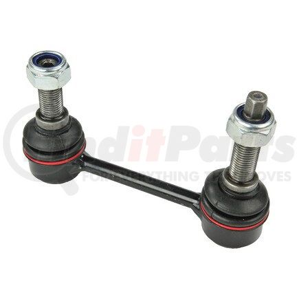 Mevotech MS108127 Suspension Stabilizer Bar Link Kit, Rear, for 06-15 Mercedes Benz M-Class/06-12 Mercedes Benz R-Class