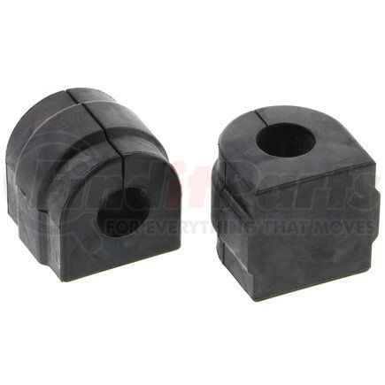 Mevotech MS108182 Suspension Stabilizer Bar Bushing, Front, for 1999-2006 BMW 3-Series