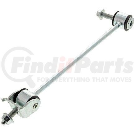Mevotech MS108248 Suspension Stabilizer Bar Link Kit - Mevotech Supreme MS108248