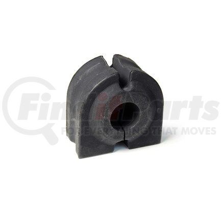 Mevotech MS10878 Stabilizer Bar Bushing Kit - Front To Frame, without Sport Suspension, without Dynamic Drive, 23.5mm Dia.