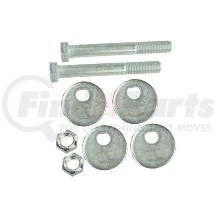 Mevotech MS250175 Alignment Cam Bolt Kit - Mevotech Supreme MS250175