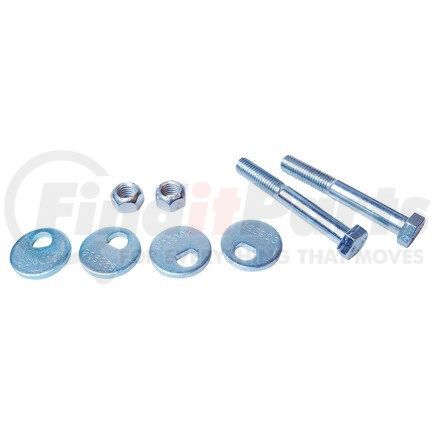 Mevotech MS25039 Cam Bolt Kit