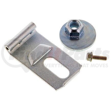 Mevotech MS25091 Alignment Camber Wedge Kit - Mevotech Supreme MS25091