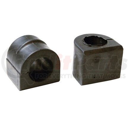 Mevotech MS25303 Stabilizer Bar Bushing Kit - Front To Frame, with 1.10in Bar, for 01-06 Sebring, Convertible