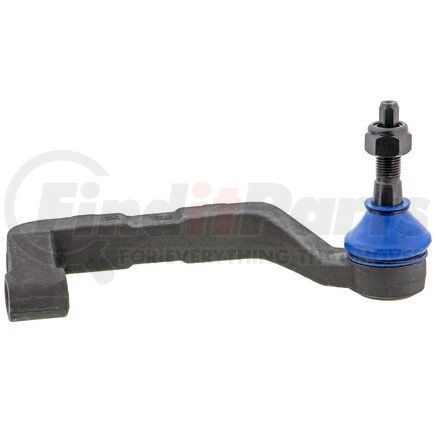 Mevotech MS25607 TIE ROD END