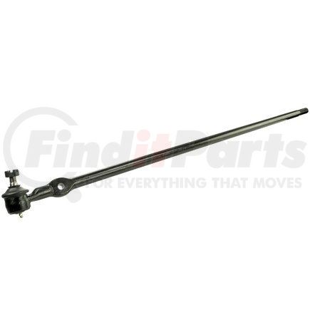 Mevotech MS25634 Tie Rod End