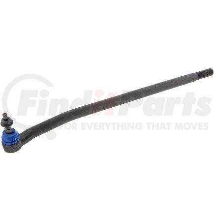 Mevotech MS25710 TIE ROD END