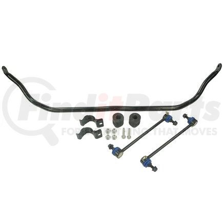 Mevotech MS258138 Stabilizer Bar Kit