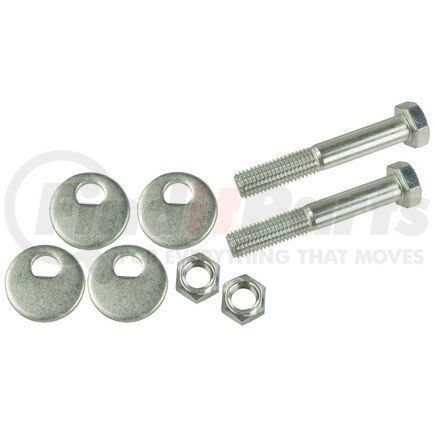 Mevotech MS30033 Alignment Cam Bolt K