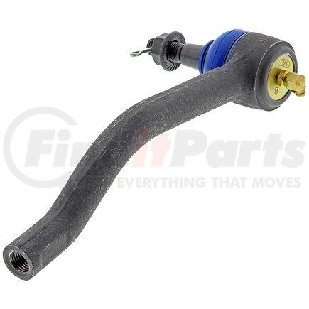 Mevotech MS30604 Tie Rod End