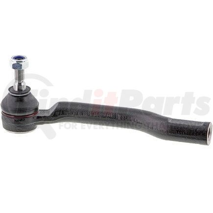 Mevotech MS30625 Tie Rod End