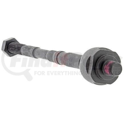 Mevotech MS30739 Steering Tie Rod End - Mevotech Supreme MS30739