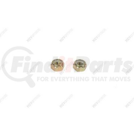 Mevotech MS30835 Stabilizer Bar Link Kit