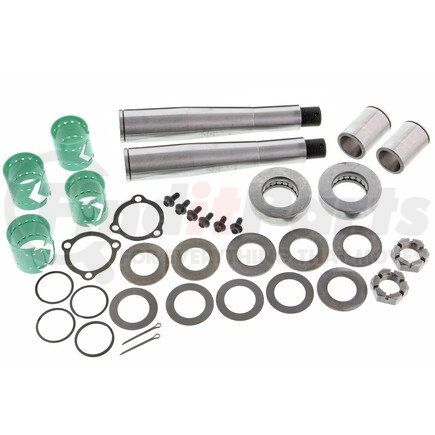 Mevotech MS400185 Steering King Pin Set - Mevotech Supreme MS400185