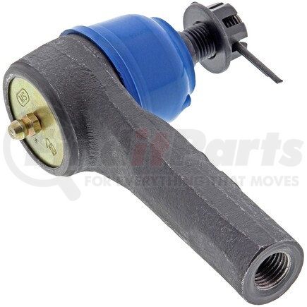 Mevotech MS40615 TIE ROD END