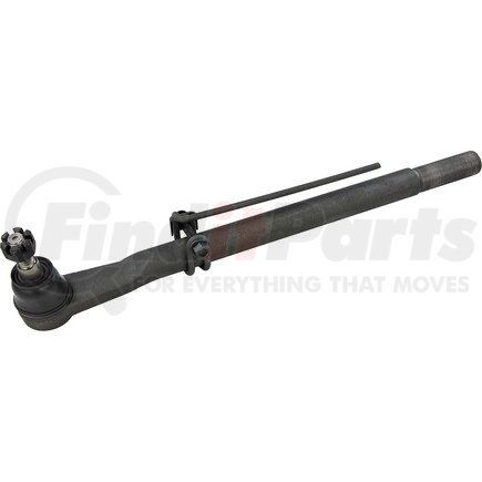 Mevotech MS40641 Tie Rod End