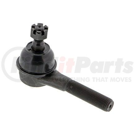 Mevotech MS40667 Steering Tie Rod End - Mevotech Supreme MS40667