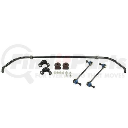 Mevotech MS408103 Stabilizer Bar Kit