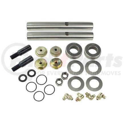 Mevotech MS40929 Steering King Pin Set - Mevotech Supreme MS40929