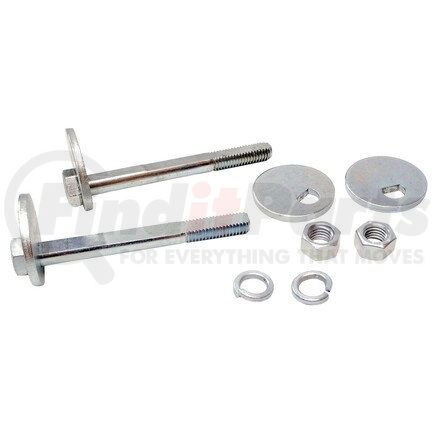 Mevotech MS50025 Alignment Cam Bolt Kit