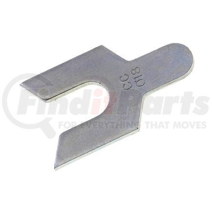 Mevotech MS500185 Alignment Shim